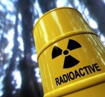 Scorie radioattive a Saluggia