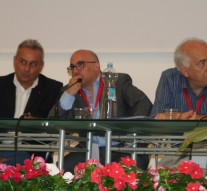 Conferenza di Organizzazione 2015