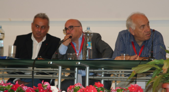 Conferenza di Organizzazione 2015
