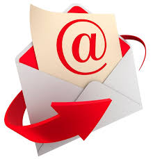 logo simbolo mail