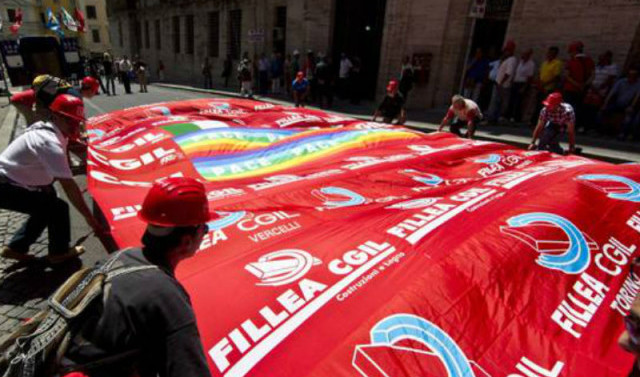 FILLEA CGIL Vercelli
