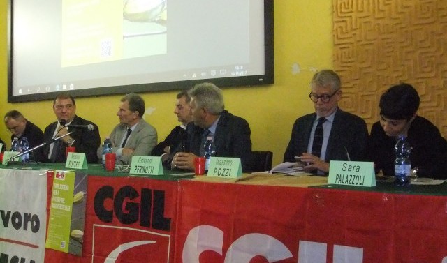 foto 5 - Enrico Pagnoni, Luca Quagliotti, Giovanni Daghetta, Massimo Pasteris, Giovanni Perinotti, Massimo Pozzi, Sara Palazzoli