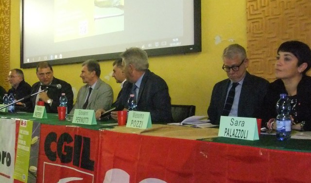 foto 6 - Enrico Pagnoni, Luca Quagliotti, Giovanni Daghetta, Massimo Pasteris, Giovanni Perinotti, Massimo Pozzi, Sara Palazzoli