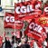 La CGIL Vercelli Valsesia alla manifestazione di Roma del 16 ottobre