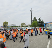 lavoratori larizzate