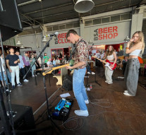 un momento del Concerto 2025