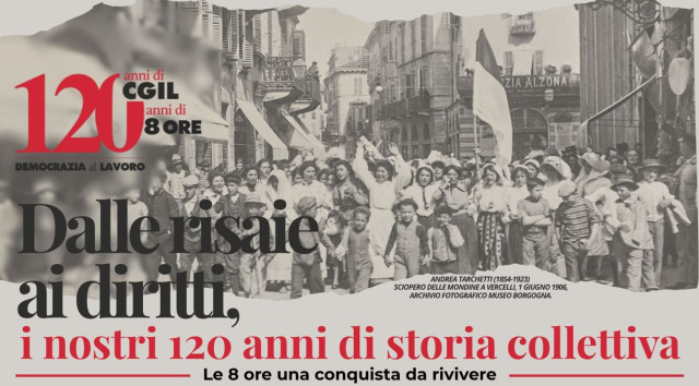 8 ore