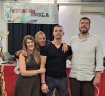 Elezioni FILCAMS