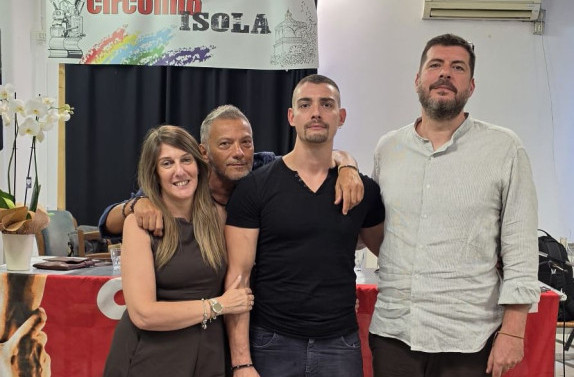 Elezioni FILCAMS